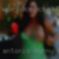 Antonio horny housewives