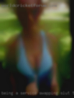 Being a service swapping slut to wife his body.