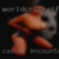 Casual encounters