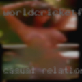 Casual relationship Phoenix