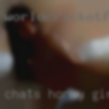 Chats horny girls