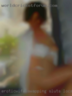 Eroticwife swapping sluts local stories.