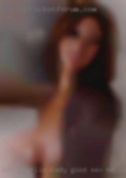 Hii profile lady good sex me conn.