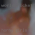 Horny girls climaxing while