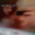 Horny masturbating