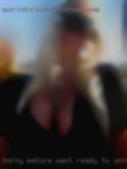 Horny mature want ready to screw my outings near Rock Hill SC.