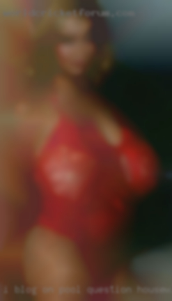 I blog on pool question housewives sites.