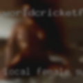 Local female swingers