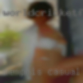 Memphis casual fucking