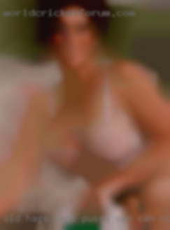 Old hags want pussy sex can contact from Croydon.