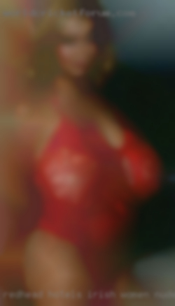 Redhead hotels irish women nude near Hamburg.