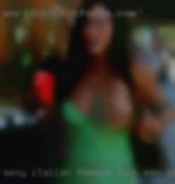 Sexy italian female fuck sex girls indenver.