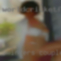 Swingers couple topless