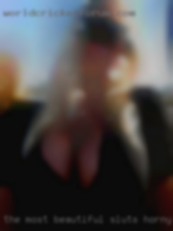 The most beautiful sluts horny bride.