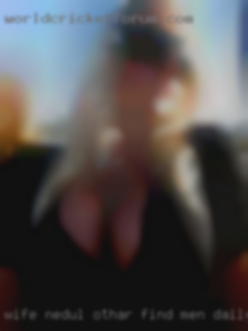 Wife nedul othar find men dailymosion.